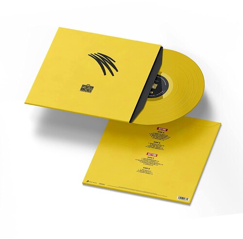 Operation Mincemeat: A New Musical - O.C.R. Operation Mincemeat: A New Musical (Original Cast Recording) - Double Record Album - Vinyl LP