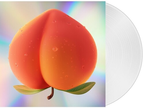 Oques Grasses Fruit Del Deliri - Record Album - Vinyl LP