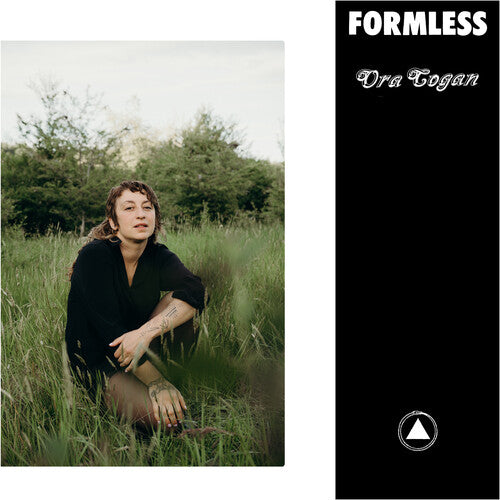 ORA COGAN Formless - Record Album - Vinyl LP