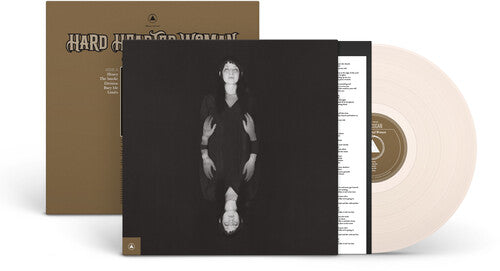 ORA COGAN Hard Hearted Woman - Record Album - Vinyl LP