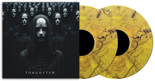 Orbit Culture Shaman + The Forgotten EP (EU Exclusive) - Double Record Album - Vinyl LP