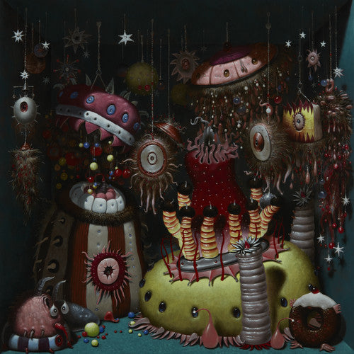ORBITAL Monsters Exist
