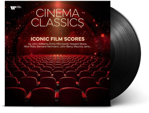 Orchestre Philharmonique de Strasbourg Nino Rota - Record Album - Vinyl LP