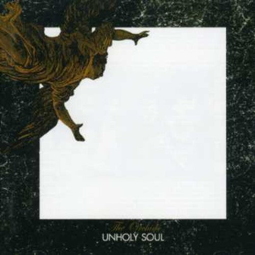 Orchids Unholy Soul - CD Album