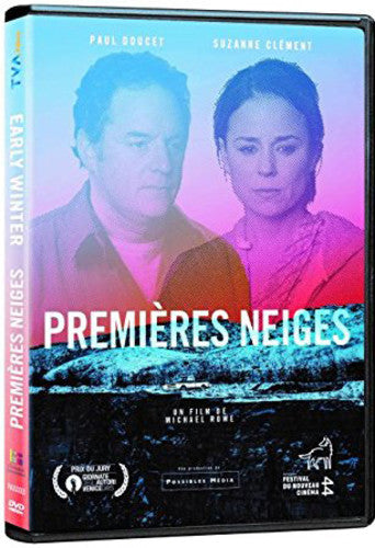 Oremieres Neiges (Early Winter) - DVD
