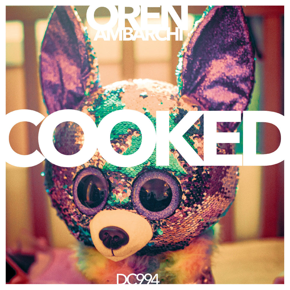 Oren Ambarchi Cooked