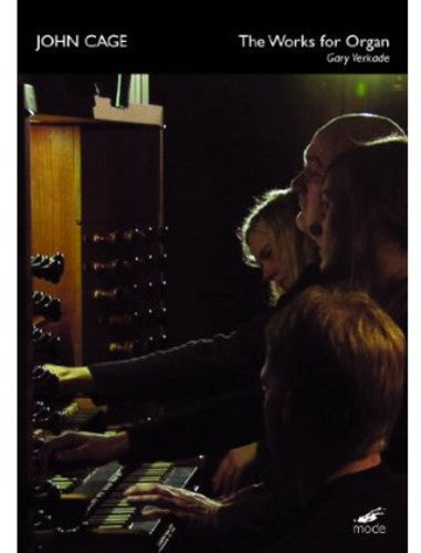 Organ Works - DVD