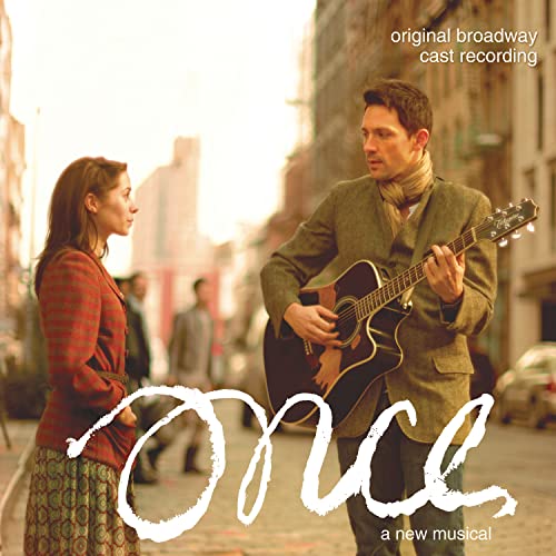 Original Cast Once: A New Musical (Original Cast Recording)