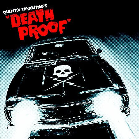 Original Soundtrack Death Proof
