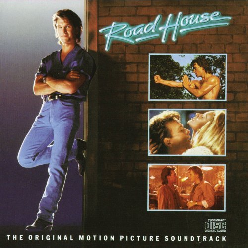 Original Soundtrack ROAD HOUSE