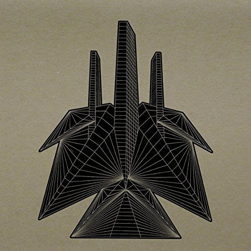 ORKA Leipzig - Record Album - Vinyl LP
