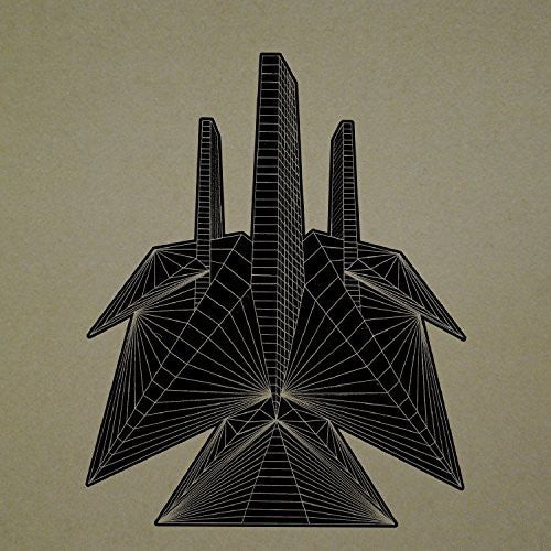 ORKA Leipzig - Record Album - Vinyl LP