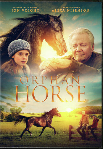 Orphan Horse Orphan Horse - DVD