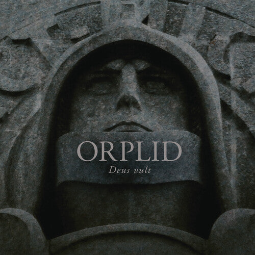 Orplid Deus Vult - CD Album