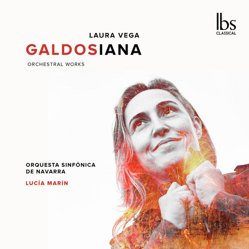 Orquesta Sinfonica de Navarra Galdosiana - CD Album