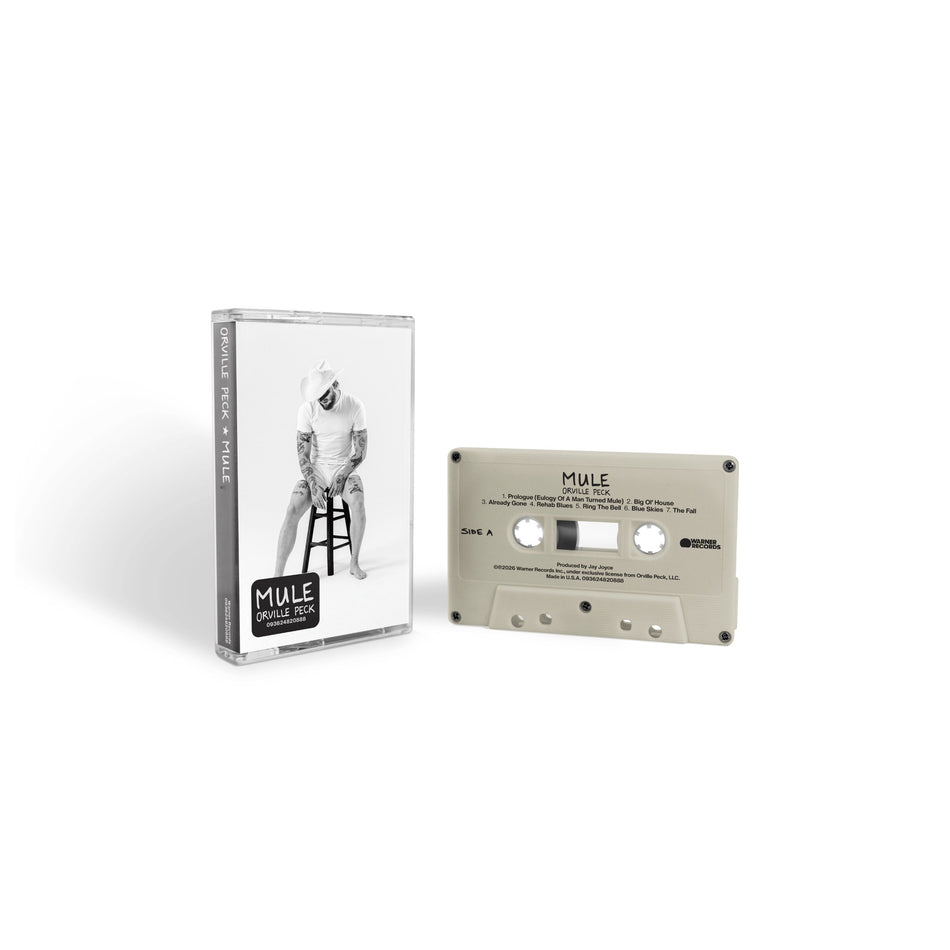Orville Peck Mule [Cassette]