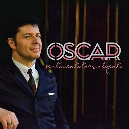 OSCAR Sentimenti Travolgenti - Record Album - Vinyl LP