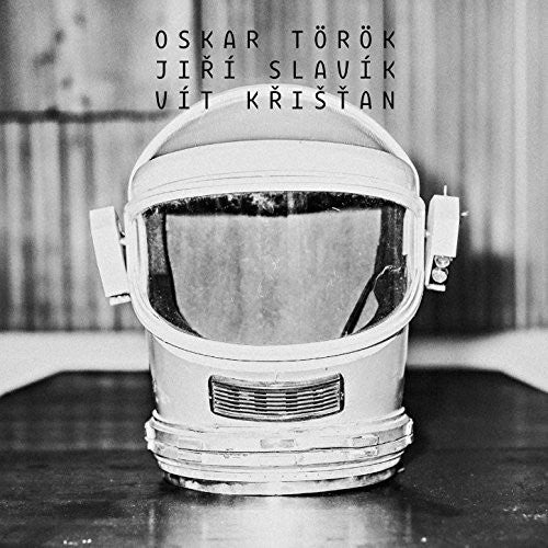 Oskar Torok Original Czech Music - CD Album