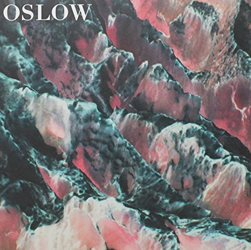 Oslow Oslow - Record Album - Vinyl LP