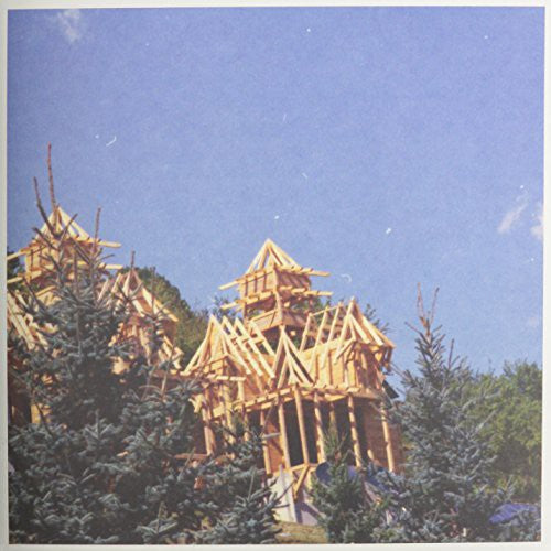 Oso Leone Mokragora - Record Album - Vinyl LP