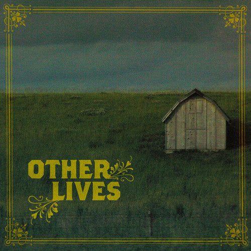 Other Lives Other Lives - Triple Record Album - Vinyl LP
