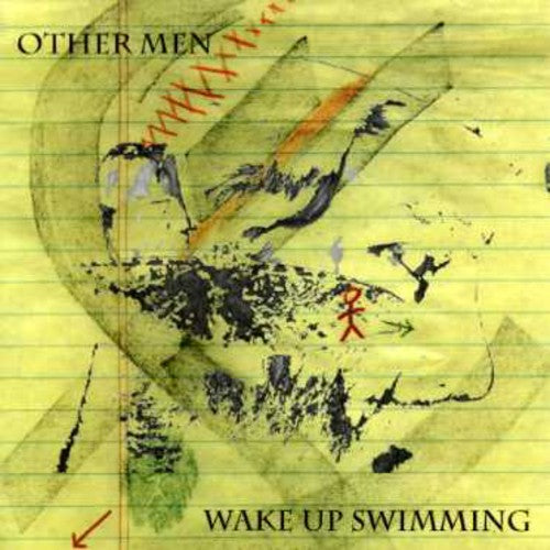 Other Men Wake Up Swimming - CD Album
