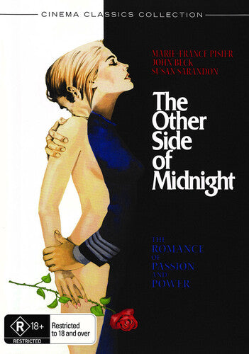 Other Side of Midnight The Other Side of Midnight - DVD