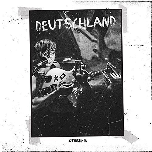 Otherkin Deutschland Ko - Record Album - Vinyl LP