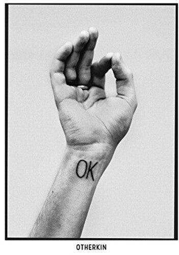 Otherkin OK - Record Album - Vinyl LP