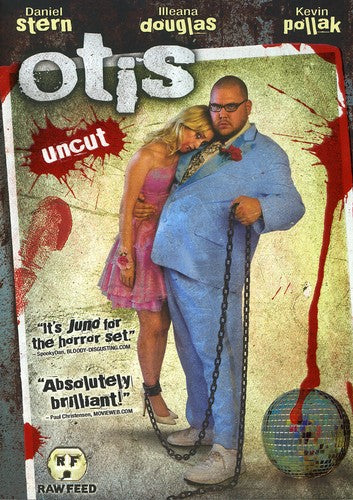 Otis - DVD