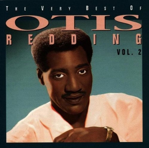 Otis Redding Very Best Of 2 - CD Album
