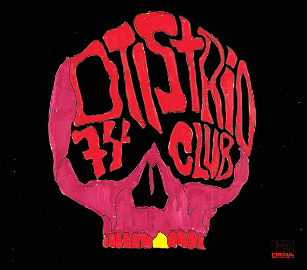 OTIS TRIO 74 Club