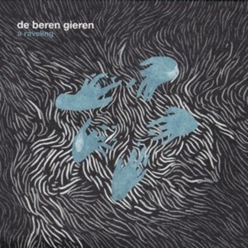 Ottervanger / Segers / Van Pee / Various A raveling - CD Album