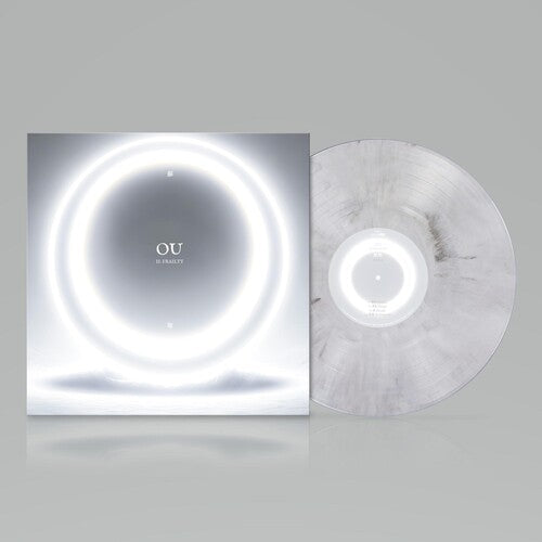 Ou Ii: Frailty - Record Album - Vinyl LP