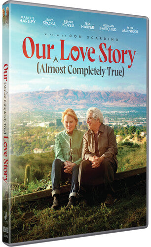 Our (Almost Completely True) Love Story Our (Almost Completely True) Love Story - DVD