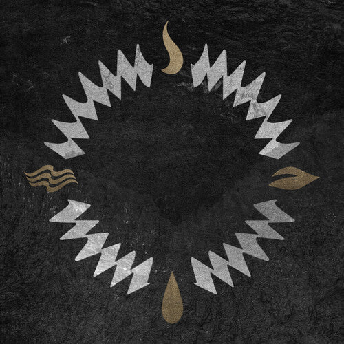 Our Home Our Hollow Burn In the Flood - Double Record Album - Vinyl LP