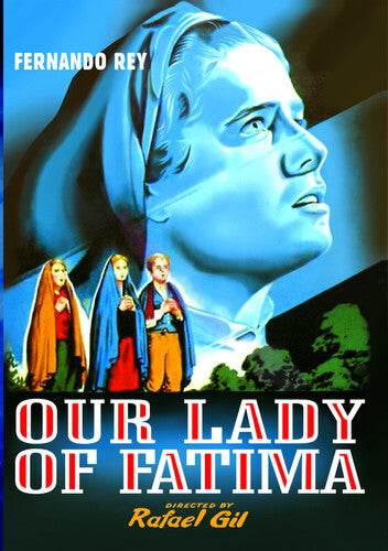 Our Lady of Fatima Our Lady of Fatima - DVD