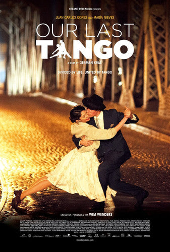 Our Last Tango - DVD