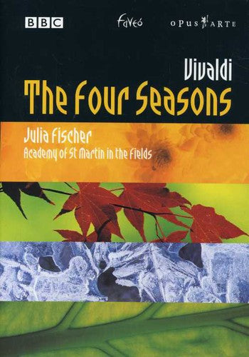 Our Seasons - DVD
