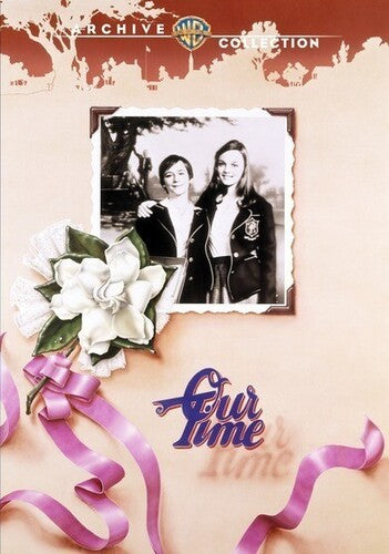 Our Time - DVD