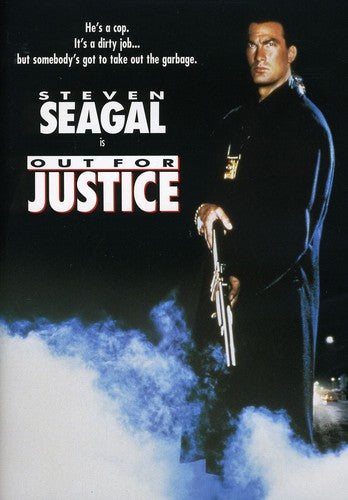 Out for Justice - DVD