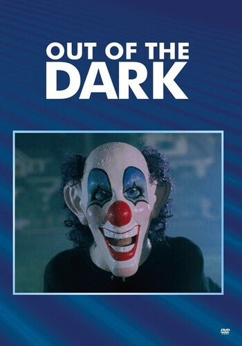Out of the Dark - DVD