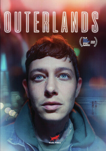 Outerlands Outerlands - DVD
