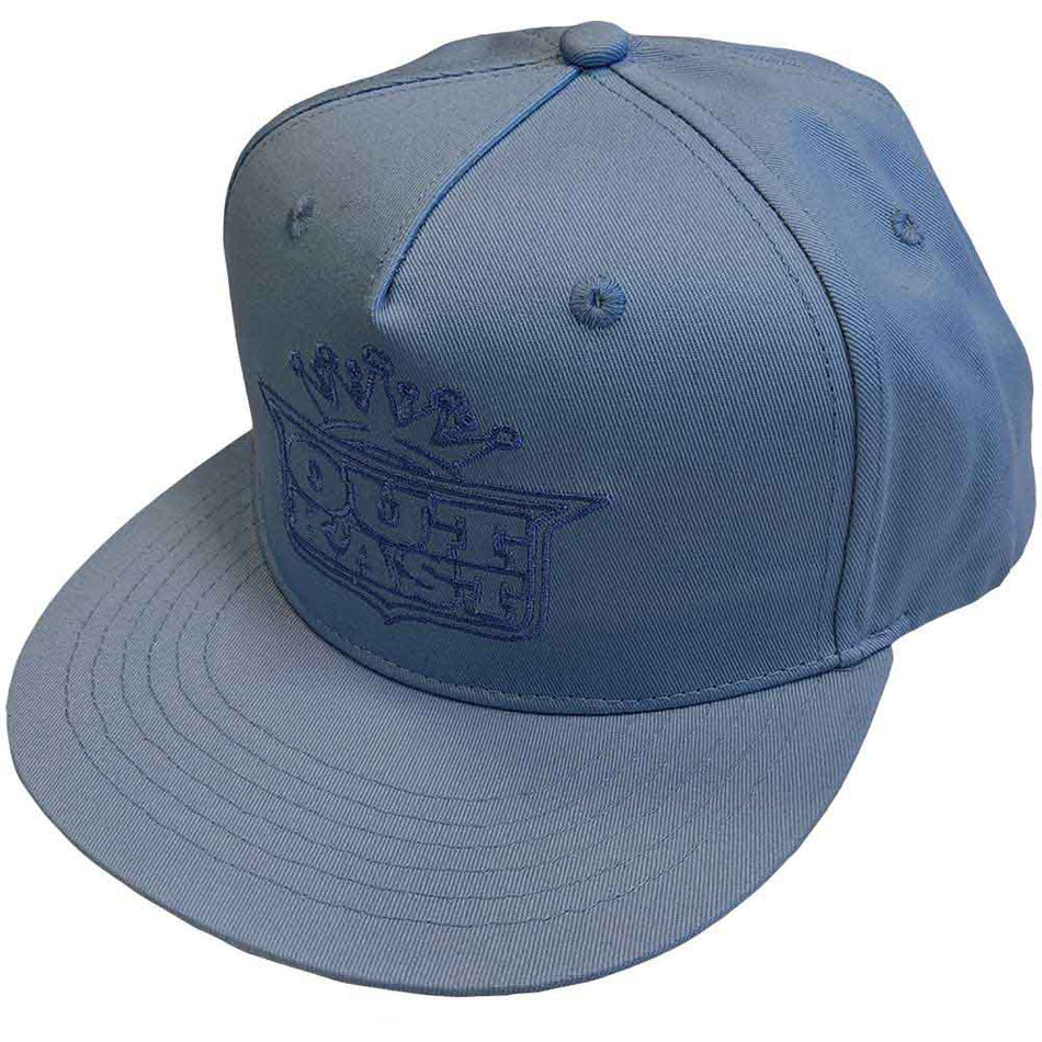 Outkast Blue Imperial Crown Blue