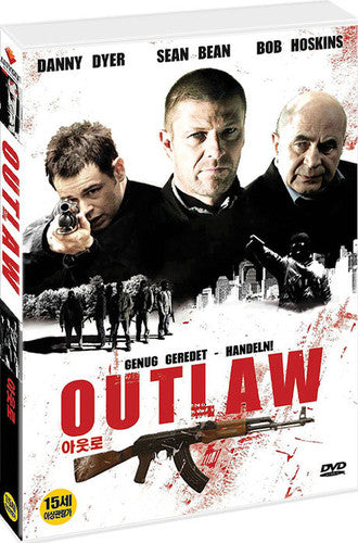 Outlaw - DVD