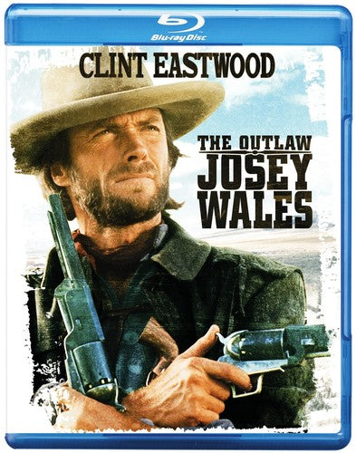 Outlaw Josey Wales The Outlaw Josey Wales - Blu-Ray
