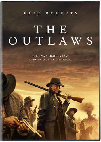 Outlaws The Outlaws - DVD
