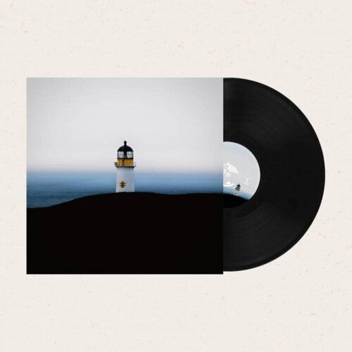 Outliers ( Sturgeon, Jenny / Hewerdine, Boo ) Outliers - Record Album - Vinyl LP