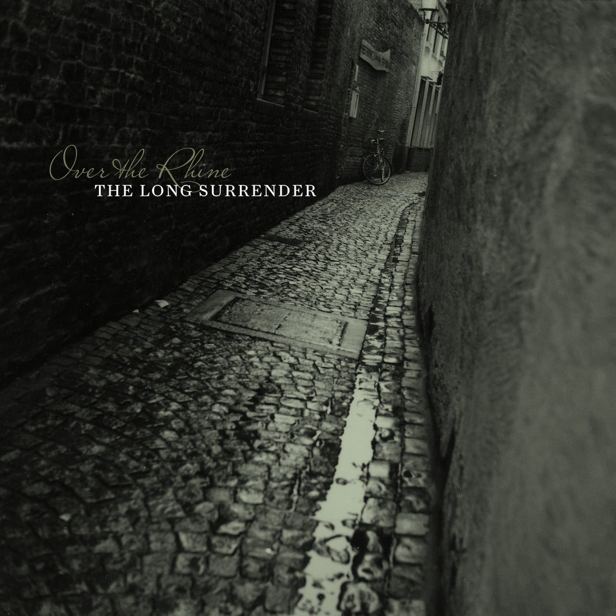 Over the Rhine The Long Surrender