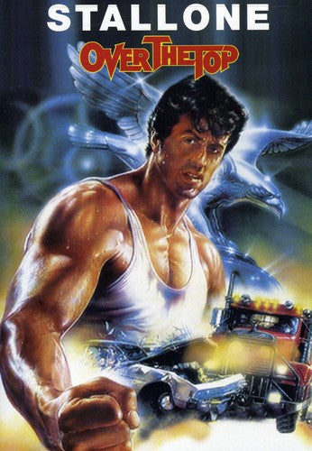 Over the Top - DVD
